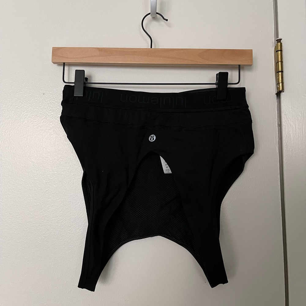 Lululemon Long Bra